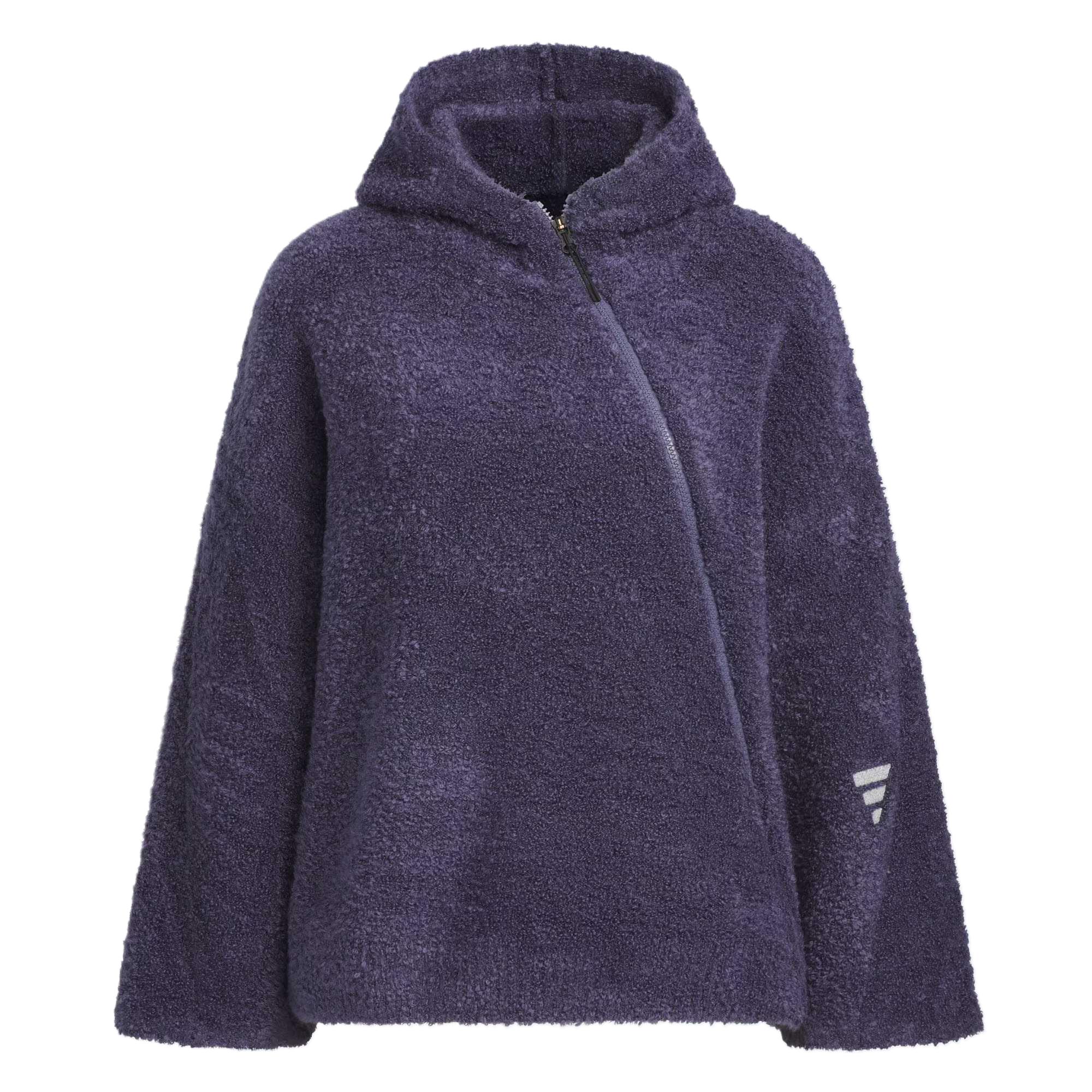 Adidas Fos Future Style Knitwear Hooded Loose Knit Sweater Women sweater KC5783 M
Adidas Fos Future Style Knitwear Hooded Loose Knit Sweater Women sweater KC5783 M