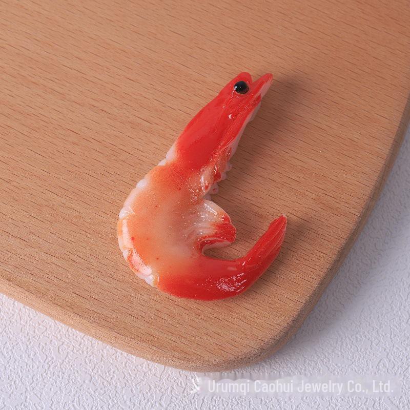 Творческий набор для игры в резиновую еду своими руками: Заколка для волос, магнит и чехол для телефона с креветками, чесноком и перцем
Творческий набор для игры в резиновую еду своими руками: Заколка для волос, магнит и чехол для телефона с креветками, чесноком и перцем