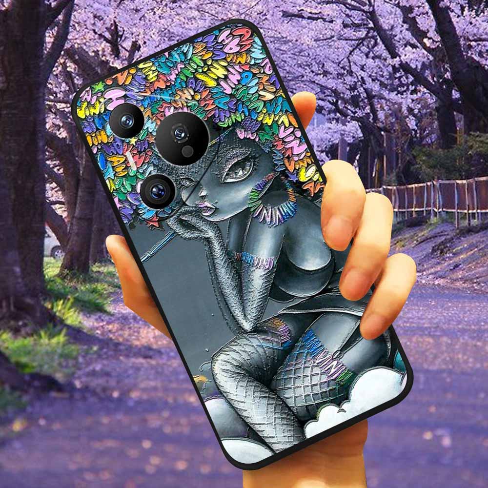 Чехол для Huawei Pura 70 с тиснением Сова 3D Рельефный Силиконовый Мягкий Задний Чехол для Huawei Pura 70Pro+ Чехол 70 pro 70 Ultra Оболочка С рисунком Pura 70
Чехол для Huawei Pura 70 с тиснением Сова 3D Рельефный Силиконовый Мягкий Задний Чехол для Huawei Pura 70Pro+ Чехол 70 pro 70 Ultra Оболочка С рисунком Pura 70