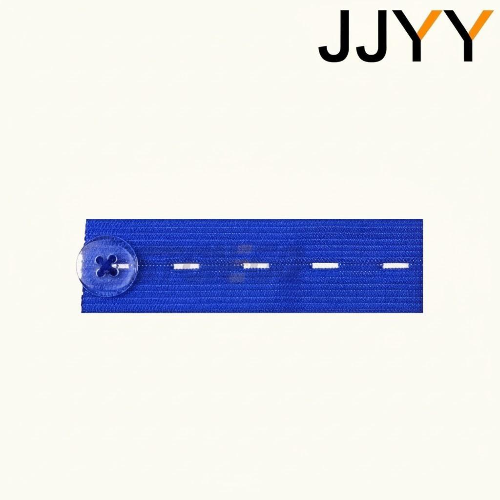 Elastic Adjustable Buckle for Jeans Maternity Wear Elastic Waist Organizer Long Pants Belt DIY Sewing Supplies синій
Elastic Adjustable Buckle for Jeans Maternity Wear Elastic Waist Organizer Long Pants Belt DIY Sewing Supplies синій