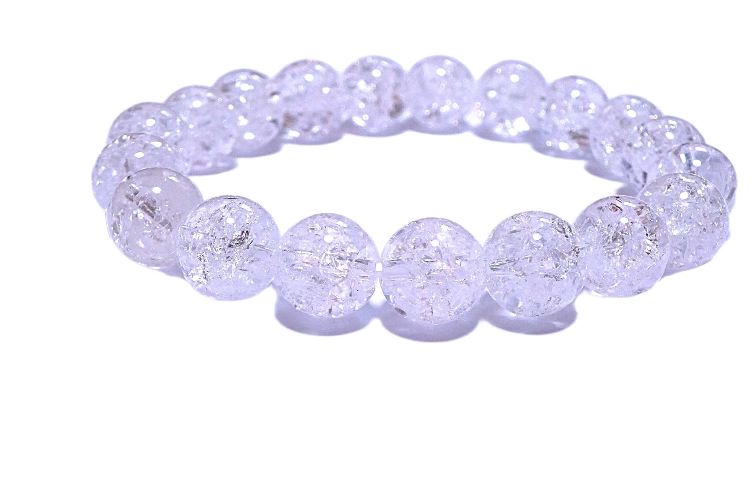 Natural Stone Dormouse Kaanaishi Deep Purifying While You Crack Quartz Power Stone Bracelet for Men and Women Size 14cm Women with Thin [Kanaishi білий
Natural Stone Dormouse Kaanaishi Deep Purifying While You Crack Quartz Power Stone Bracelet for Men and Women Size 14cm Women with Thin [Kanaishi білий