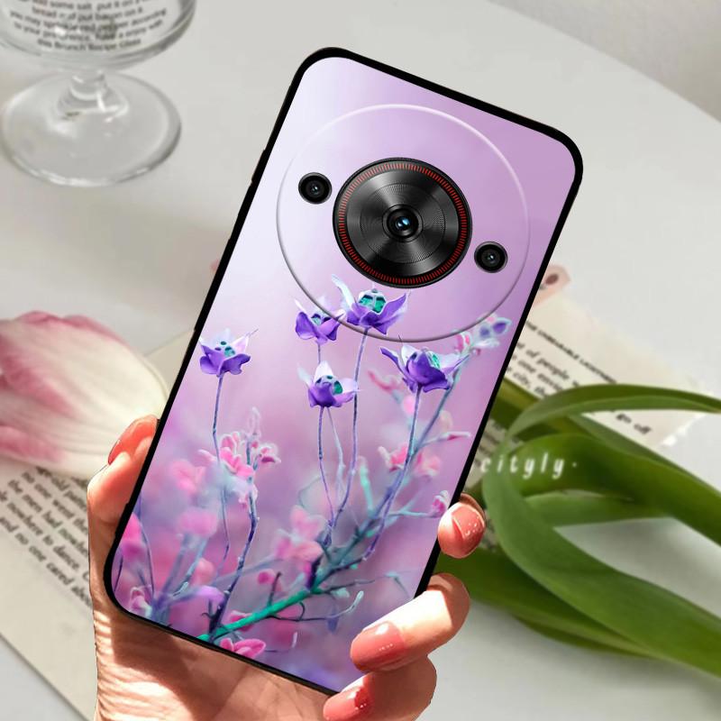 For ZTE Blade A75 5G Case Shockproof Soft TPU Silicone Phone Cover For ZTE Blade A75 A 75 Funda BladeA75 5G Capa Cute Cartoon ZTE Blade A75 5G
For ZTE Blade A75 5G Case Shockproof Soft TPU Silicone Phone Cover For ZTE Blade A75 A 75 Funda BladeA75 5G Capa Cute Cartoon ZTE Blade A75 5G