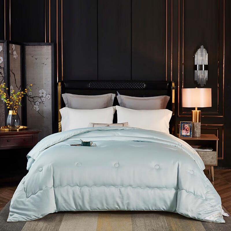 Tang Na Premium Velvet Winter Quilt
Tang Na Premium Velvet Winter Quilt