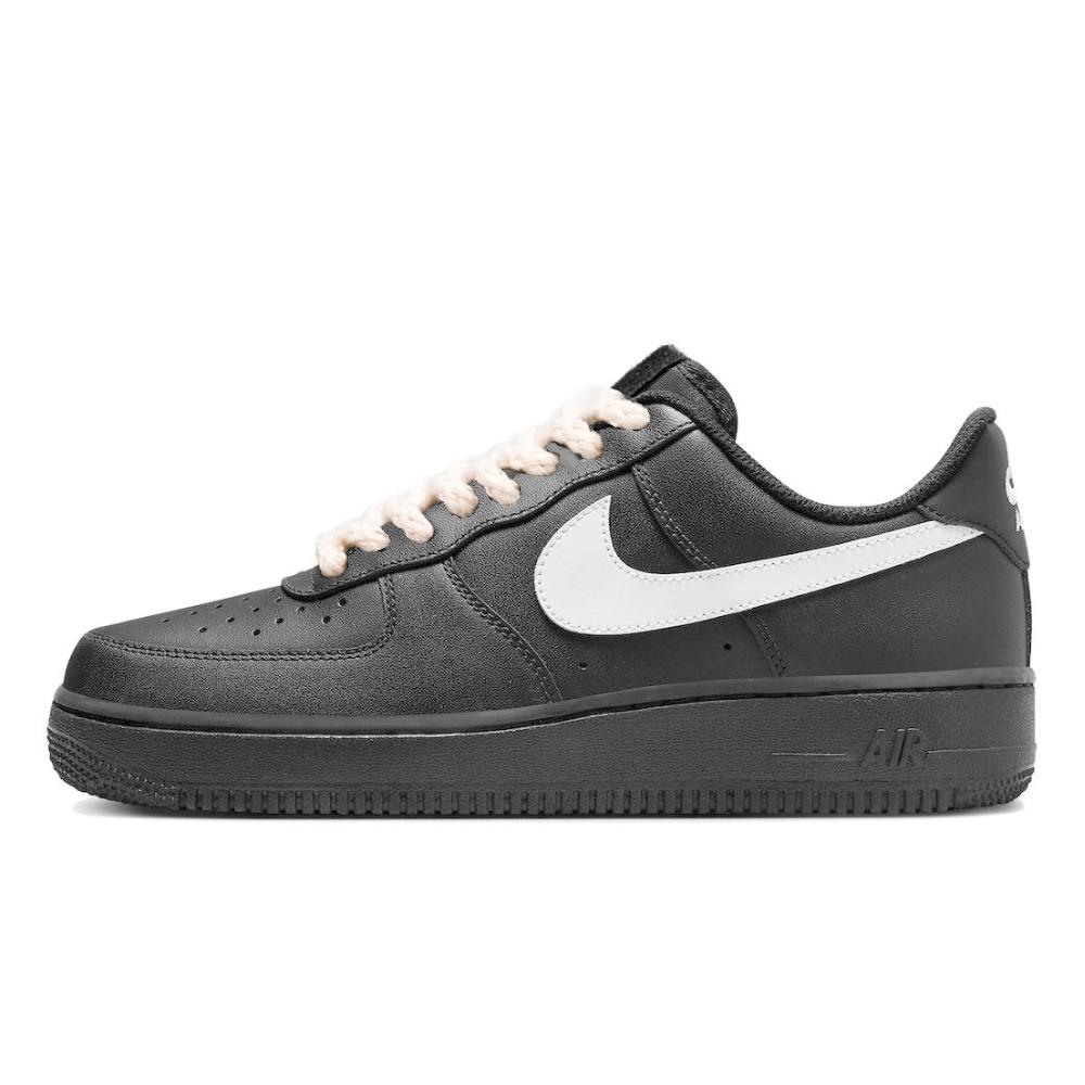 Nike Air Force 1 White Swoosh Triple Lab Slip Resistant Cushioning Slip Resistant Cushioning Low top Skateboard Shoes CW2288-001(TeamP-) 42.5
Nike Air Force 1 White Swoosh Triple Lab Slip Resistant Cushioning Slip Resistant Cushioning Low top Skateboard Shoes CW2288-001(TeamP-) 42.5
