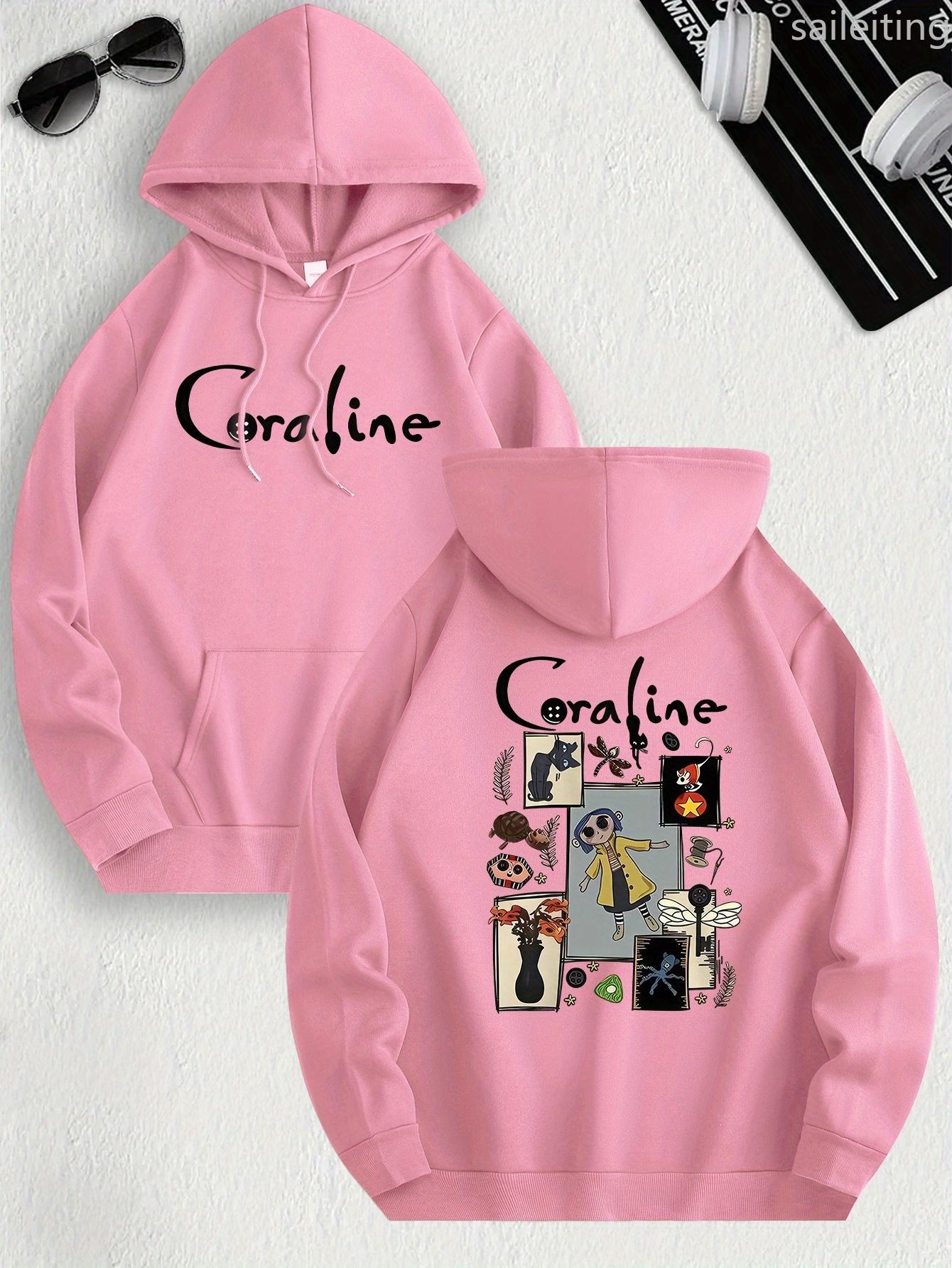 Inspired Casual Hoodie for Women s Knit Fabric Sleeve Regular Fit Pullover with Kangaroo Pocket Hoodie Winter Clothes Women 3XL
Inspired Casual Hoodie for Women s Knit Fabric Sleeve Regular Fit Pullover with Kangaroo Pocket Hoodie Winter Clothes Women 3XL