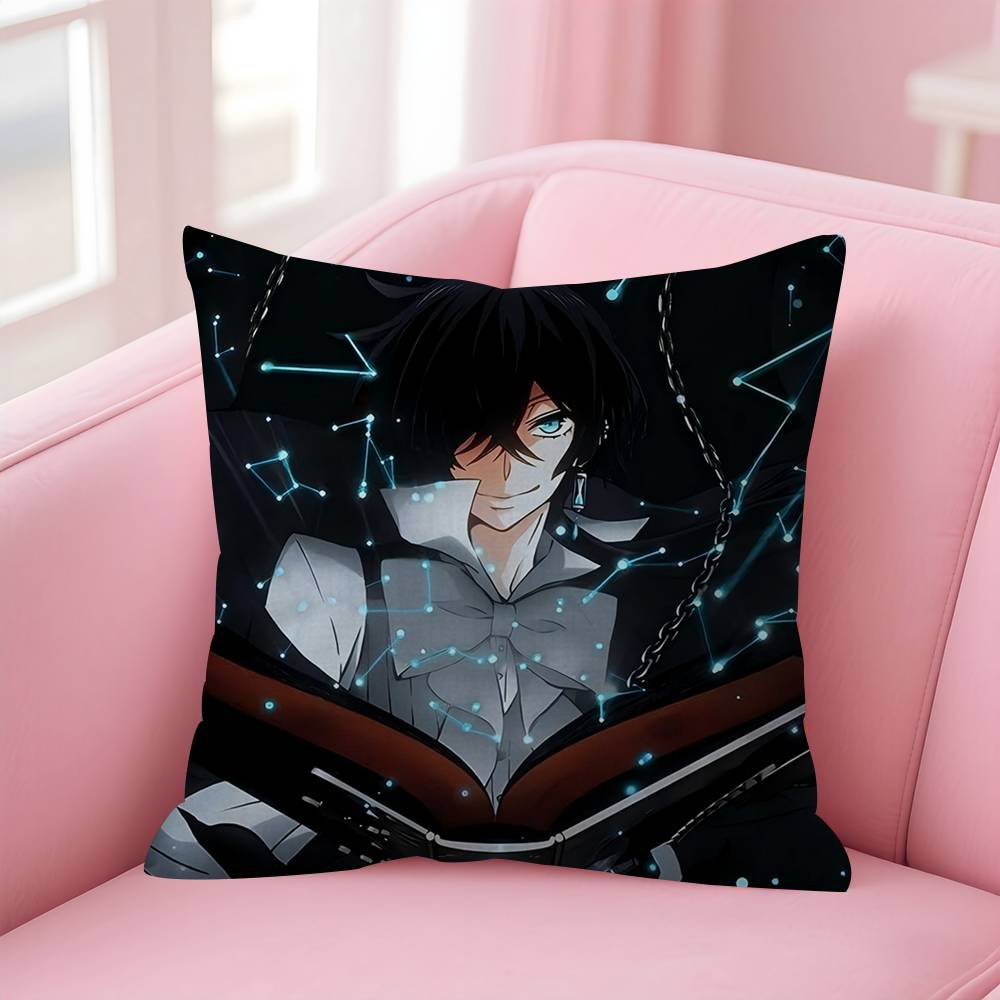 The Case Study Of VVanitas Pillow Gift Home Office Decoration Bedroom Sofa Car Cushion Cover Case 45x45 30x30 cm
The Case Study Of VVanitas Pillow Gift Home Office Decoration Bedroom Sofa Car Cushion Cover Case 45x45 30x30 cm