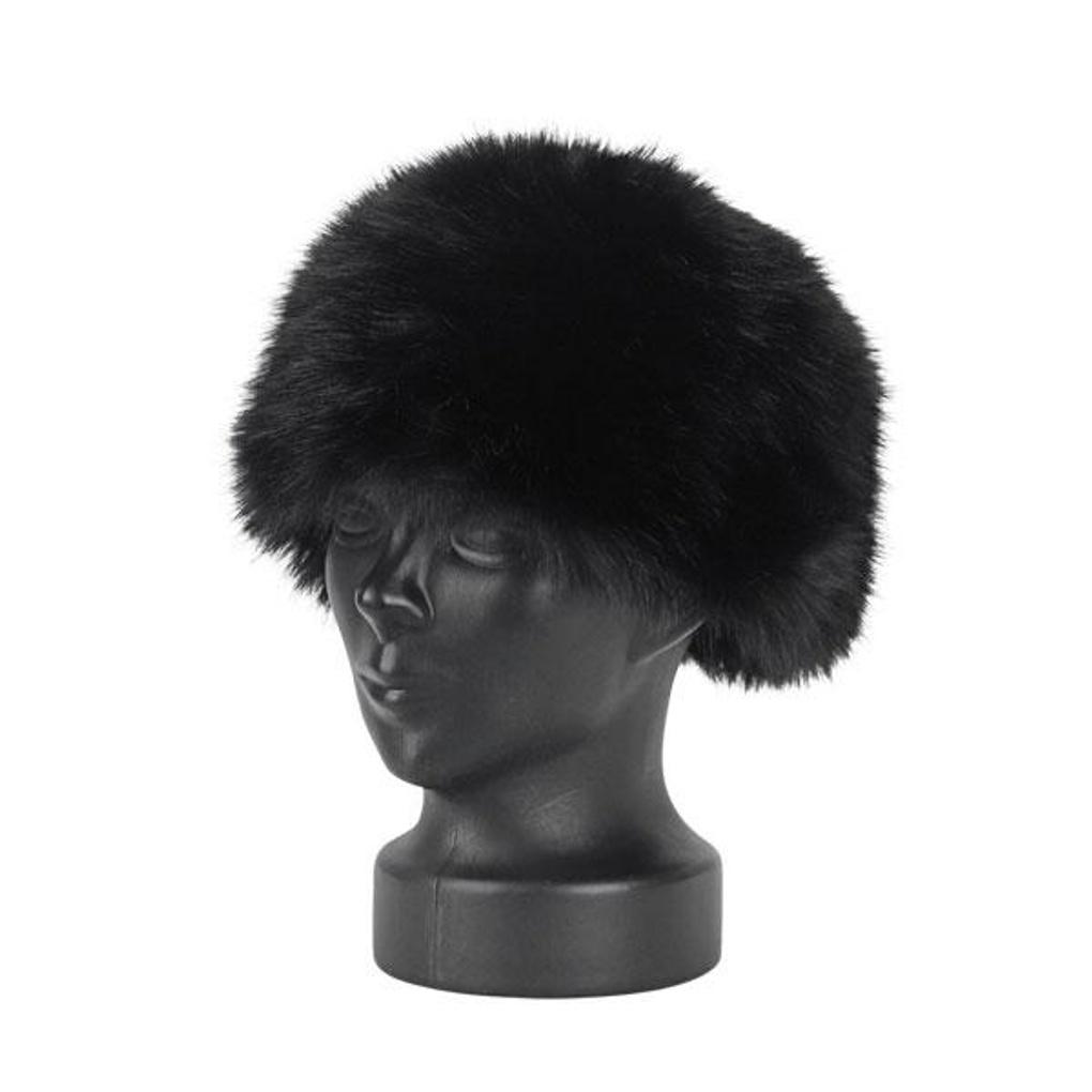 Squaz Eskimo Fur Hat, Metel Hat, Furry Sapporo Look SPOM001
Squaz Eskimo Fur Hat, Metel Hat, Furry Sapporo Look SPOM001