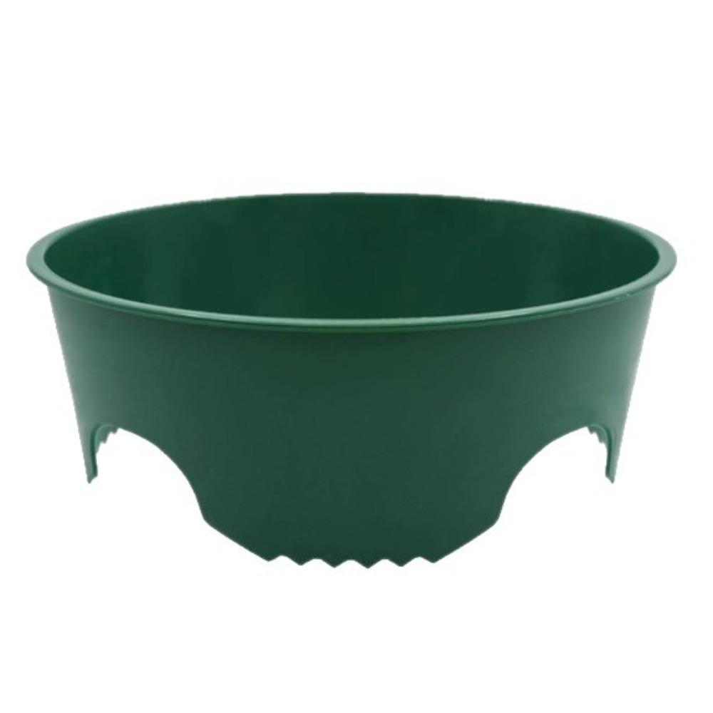 Prevents Soil Erosion Flowers Edging Protector Separate Rock and Pest Plant Support Rings Garden зелёный
Prevents Soil Erosion Flowers Edging Protector Separate Rock and Pest Plant Support Rings Garden зелёный