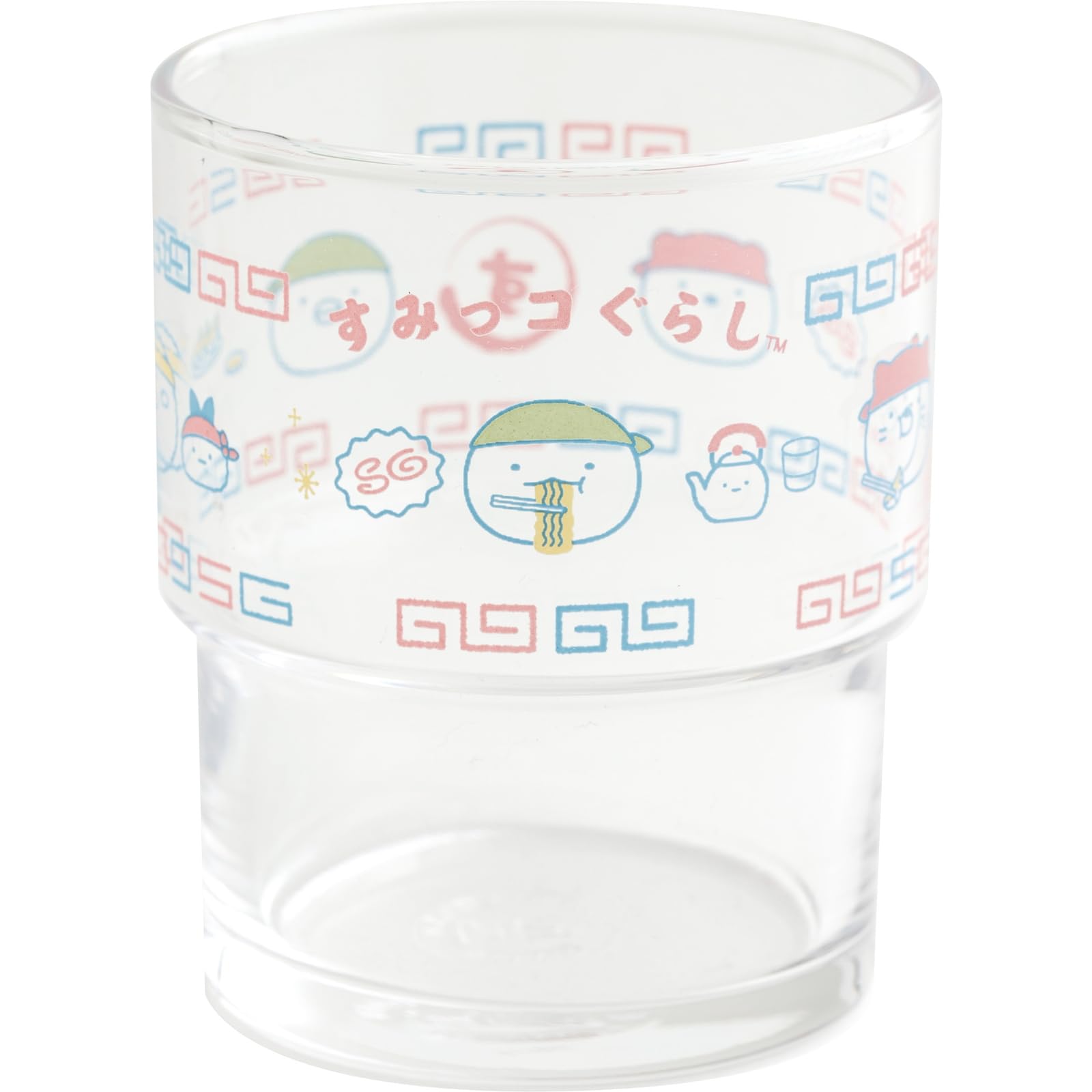 Sumikko Gurashi Ramen Ramen Shop Cold Glass TB66102 H65 x W65 x D80mm San-X Whenever Goods
Sumikko Gurashi Ramen Ramen Shop Cold Glass TB66102 H65 x W65 x D80mm San-X Whenever Goods