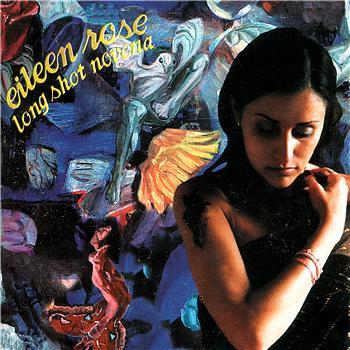 CD EILEEN ROSE - Long Shot Novena RTRADECD040 Rough Trade 2002 UK Dance & Electronica Used
CD EILEEN ROSE - Long Shot Novena RTRADECD040 Rough Trade 2002 UK Dance & Electronica Used