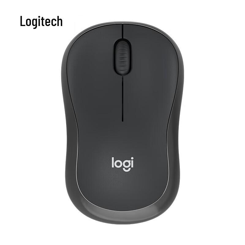 Logitech M240 Wireless Bluetooth Silent Mouse
Logitech M240 Wireless Bluetooth Silent Mouse