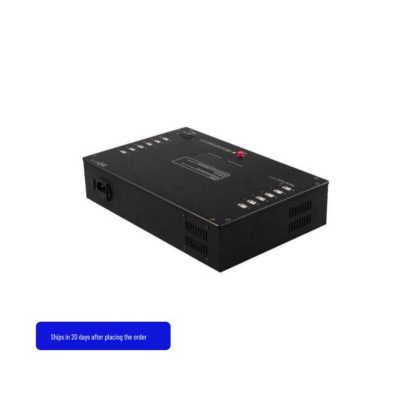 Digi-Ray BC12 Wireless USB Conference Microphone System (CN version)
Digi-Ray BC12 Wireless USB Conference Microphone System (CN version)