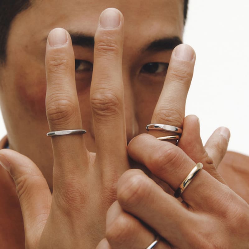 NUMBERING #7405 Silver_19
NUMBERING #7405 Silver_19