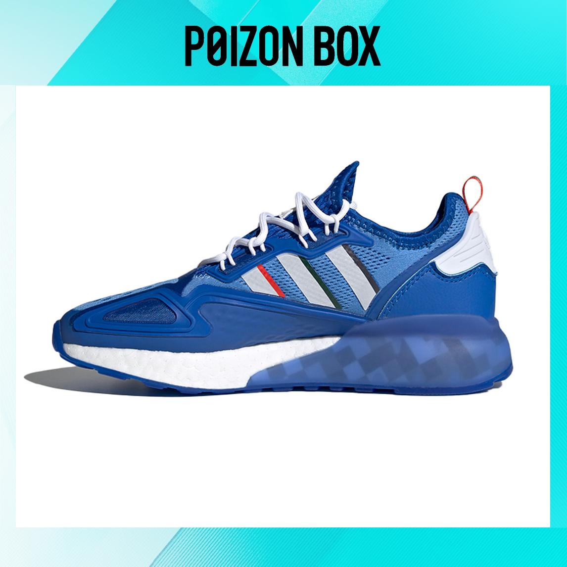 детские кроссовки adidas originals ZX 2K Boost Kids Lifestyle shoes Kids FZ1885
детские кроссовки adidas originals ZX 2K Boost Kids Lifestyle shoes Kids FZ1885