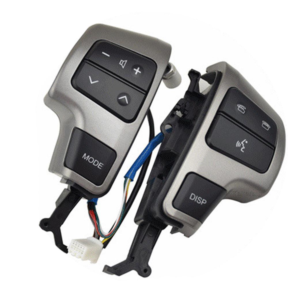 Ruili180 84250-60050 для 2008-2012 Toyota Land Cruiser перемикач на кермі автомобіля Cruiser Seed Control Midea SET Gray
Ruili180 84250-60050 для 2008-2012 Toyota Land Cruiser перемикач на кермі автомобіля Cruiser Seed Control Midea SET Gray