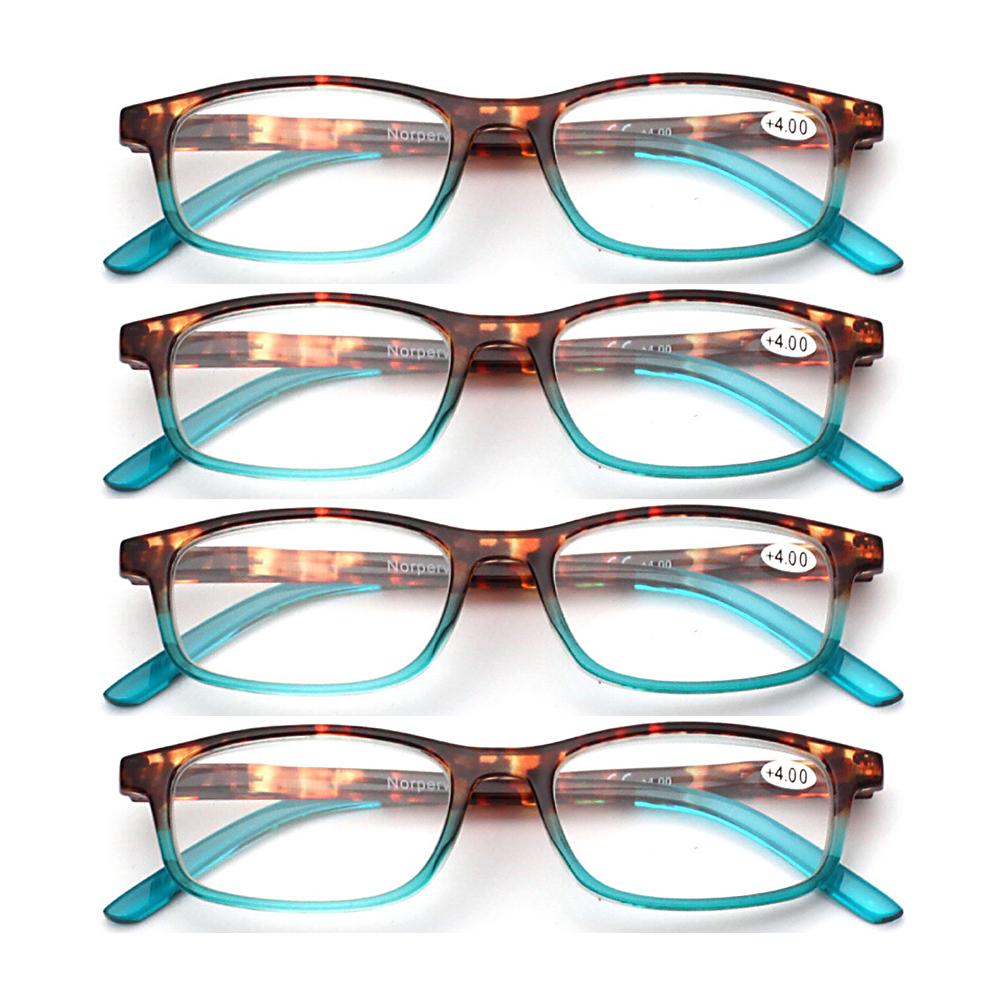 Очки для чтения Turezing с пружинными петлями для мужчин и женщин, с прямоугольной оправой, HD-увеличитель, очки для чтения +6.0
Очки для чтения Turezing с пружинными петлями для мужчин и женщин, с прямоугольной оправой, HD-увеличитель, очки для чтения +6.0