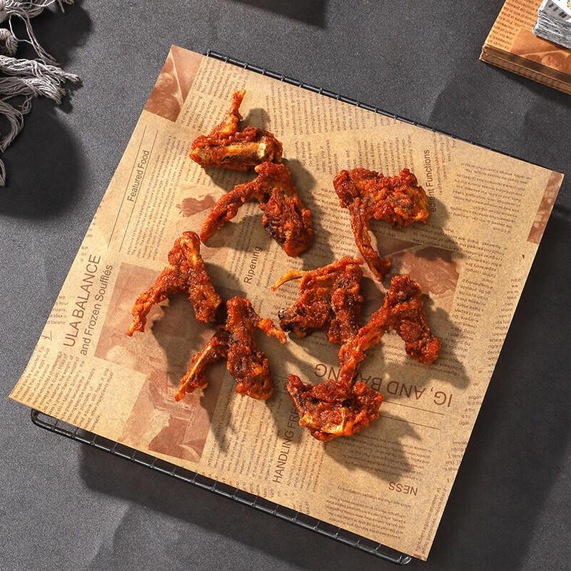 Chang Baosen Oil Absorbing Paper Sheets
Chang Baosen Oil Absorbing Paper Sheets