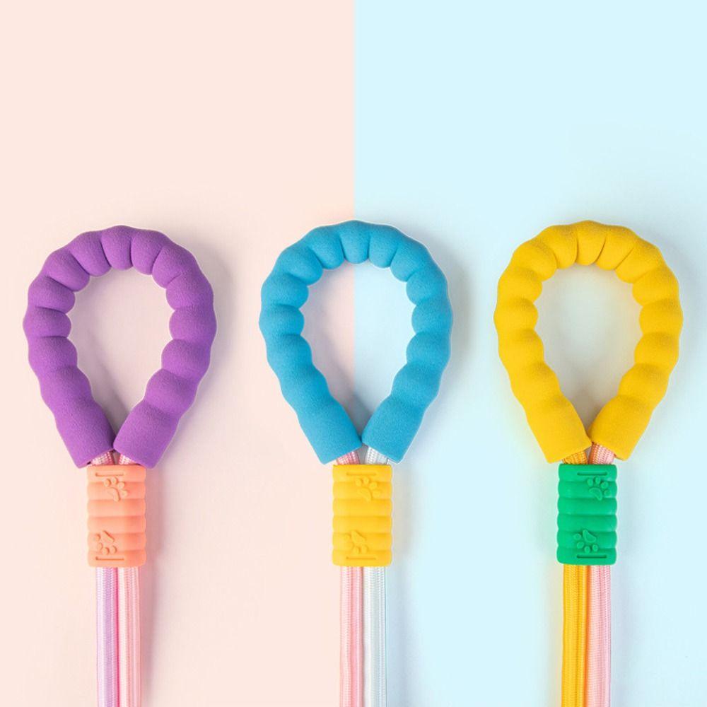 Colorful Dog Walking Pope Can Cross Diagonally Pet Leashes Durable Pet Traction Rope жовтий
Colorful Dog Walking Pope Can Cross Diagonally Pet Leashes Durable Pet Traction Rope жовтий