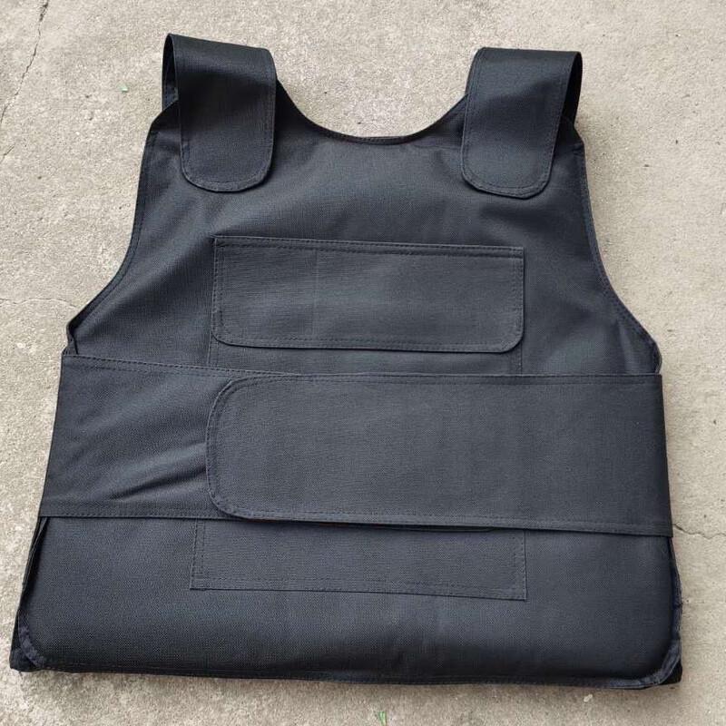 Li Shen Anti-Stab & Cut-Resistant Vest One Size
Li Shen Anti-Stab & Cut-Resistant Vest One Size