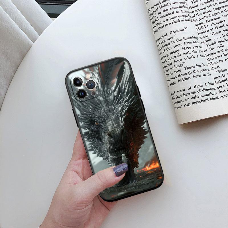 Dragon Mother Phone Case for Samsung Galaxy S20 S21 Ultra FE Plus A26 A30 A30S A31 A52 A42 A50 A50S Galaxy A31
Dragon Mother Phone Case for Samsung Galaxy S20 S21 Ultra FE Plus A26 A30 A30S A31 A52 A42 A50 A50S Galaxy A31