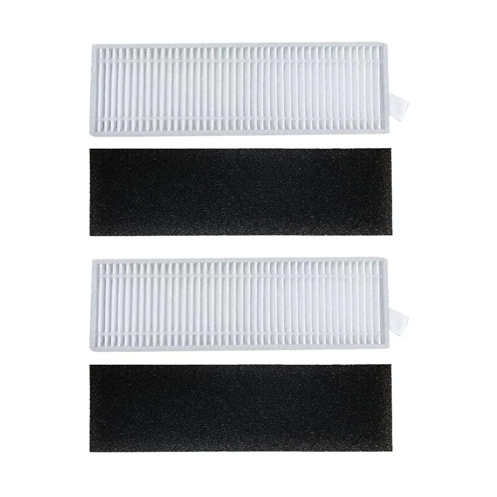 For XIAOMI MIJIA G1 Hepa Filter Xiomi G1 MI MJSTG1 Robot Vacuum Cleaner Accessories Spare Parts Replacement Consumables
For XIAOMI MIJIA G1 Hepa Filter Xiomi G1 MI MJSTG1 Robot Vacuum Cleaner Accessories Spare Parts Replacement Consumables