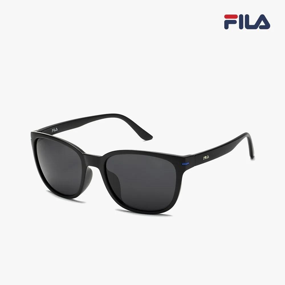 Goggle Sunglasses (FLG7051 MATTBLACK 55)
Goggle Sunglasses (FLG7051 MATTBLACK 55)