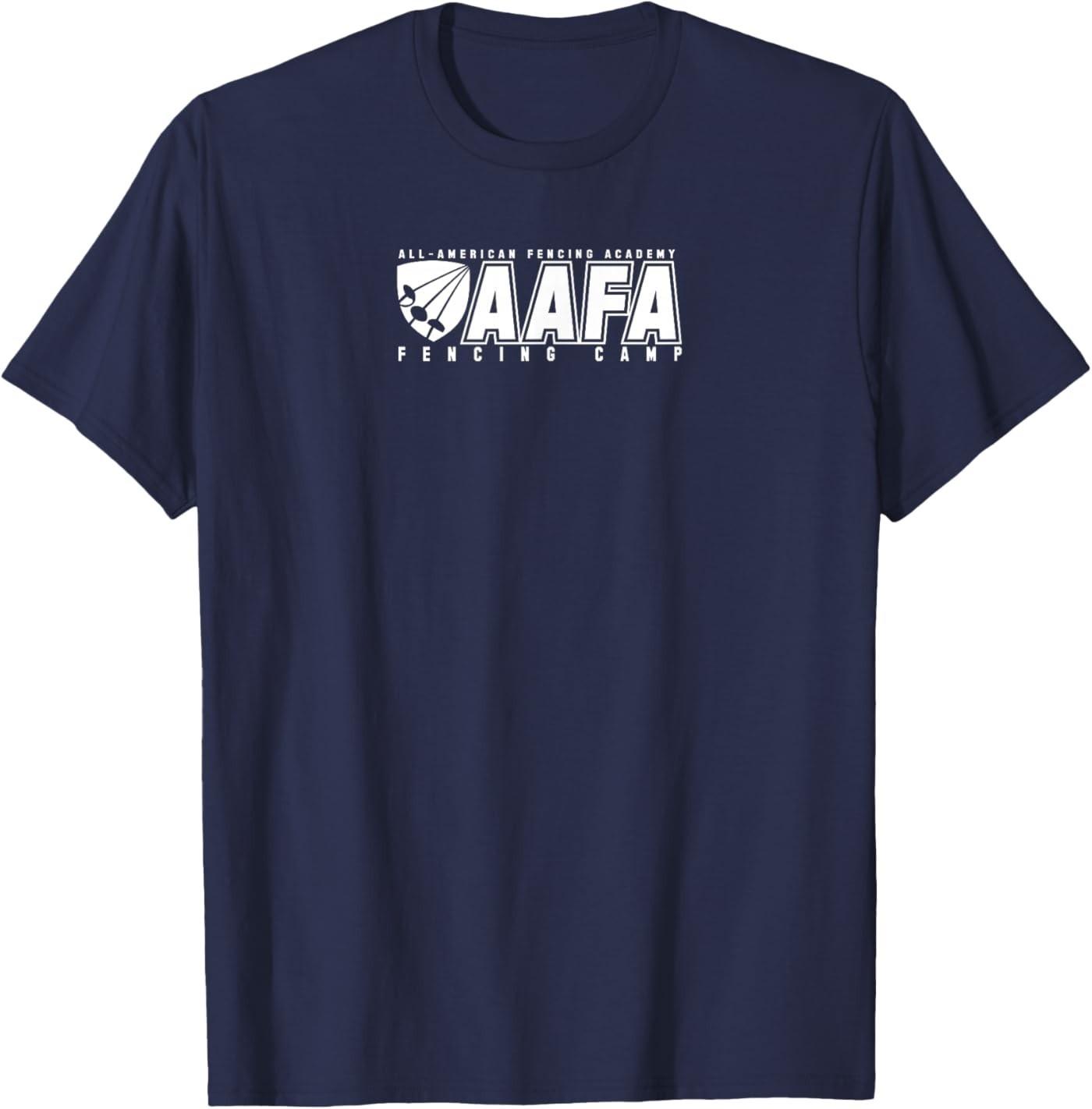 AAFA Summer Camp ( 2 Side ) T-Shirt 5XL різнокольоровий
AAFA Summer Camp ( 2 Side ) T-Shirt 5XL різнокольоровий
