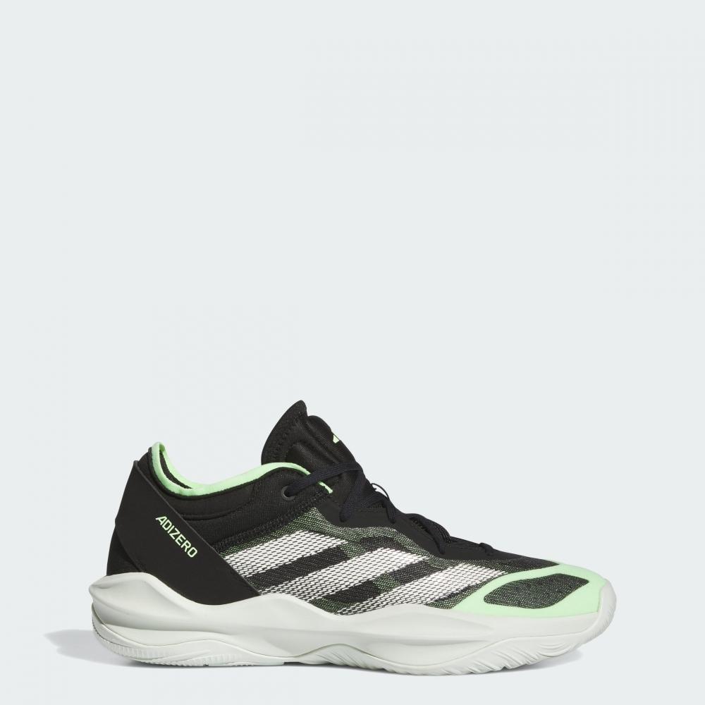 Adidas Мужские баскетбольные кроссовки adidas Adizero Select 2.0 Low core черный облако белый зеленый искра
Adidas Мужские баскетбольные кроссовки adidas Adizero Select 2.0 Low core черный облако белый зеленый искра