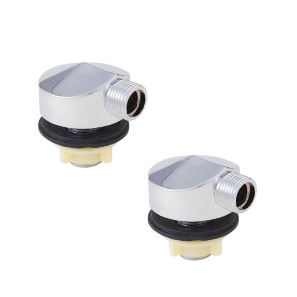 2 pcs Compact Faucet Socket Rustproof Shower Elbow Outlet Connector Sprayer Holder Shampoo Bed style 5
2 pcs Compact Faucet Socket Rustproof Shower Elbow Outlet Connector Sprayer Holder Shampoo Bed style 5