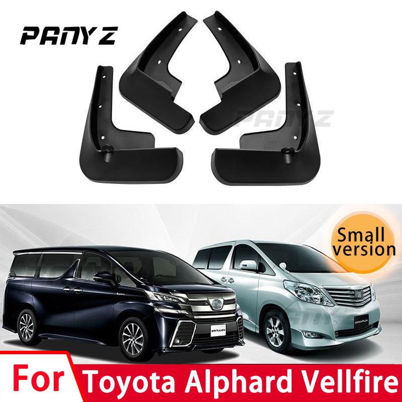 Брызговики для Toyota Alphard Vellfire Mini Edition, брызговики, переднее и заднее крыло, автомобильный стильный автомобиль
Брызговики для Toyota Alphard Vellfire Mini Edition, брызговики, переднее и заднее крыло, автомобильный стильный автомобиль