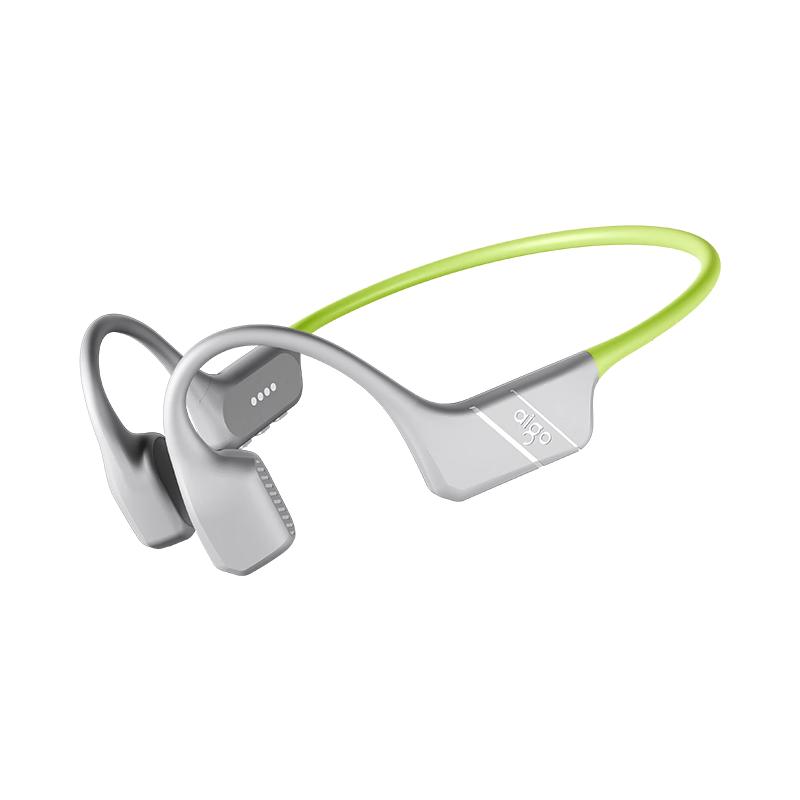 aigo GS08max Bone Conduction Sports MP3 Headphones
aigo GS08max Bone Conduction Sports MP3 Headphones