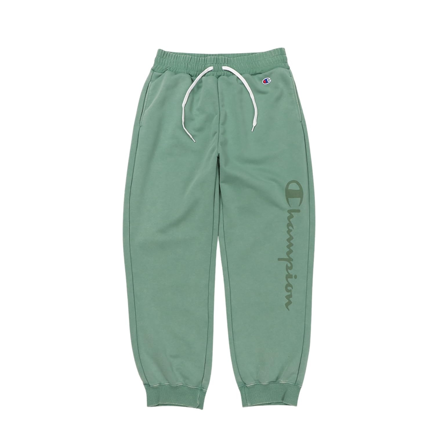 Champion Long Script Tech Weave Terry Moss Green Pants, Sweat, Stretch, Logo, Sweatpants, Women s Sports, CW-ZS202,
Champion Long Script Tech Weave Terry Moss Green Pants, Sweat, Stretch, Logo, Sweatpants, Women s Sports, CW-ZS202,