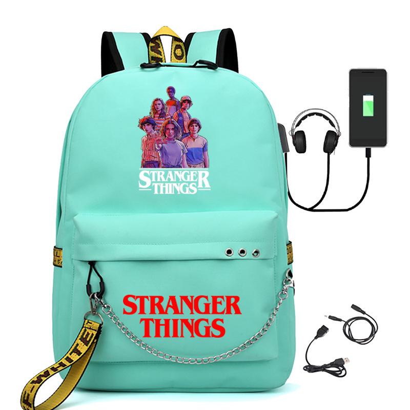 Рюкзак USB KTB з принтом Stranger Things 45*32*15cm
Рюкзак USB KTB з принтом Stranger Things 45*32*15cm