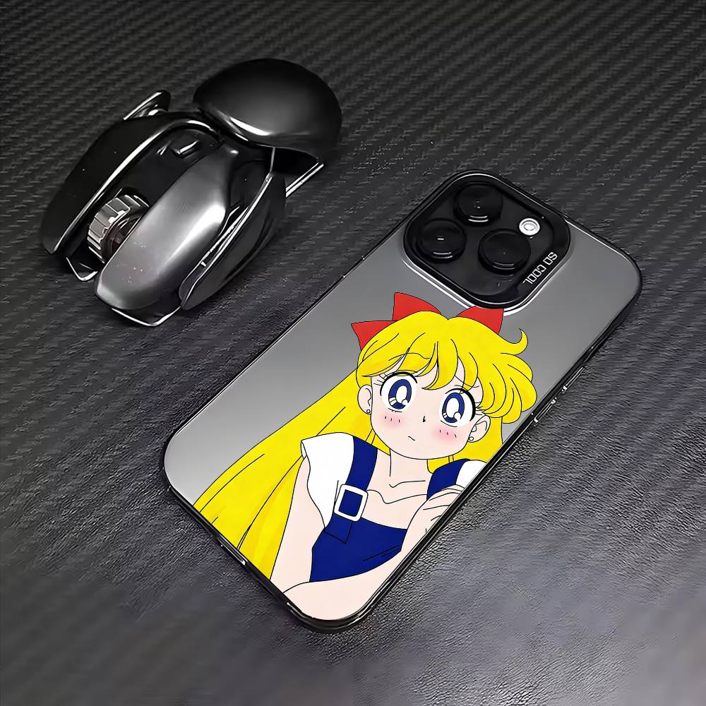 S-Sailor M-MoonS Phone Case For iPhone 17,16,15,14,13,12,11 Plus,Pro Max,Colored Silver Phone Case iPhone16promax
S-Sailor M-MoonS Phone Case For iPhone 17,16,15,14,13,12,11 Plus,Pro Max,Colored Silver Phone Case iPhone16promax