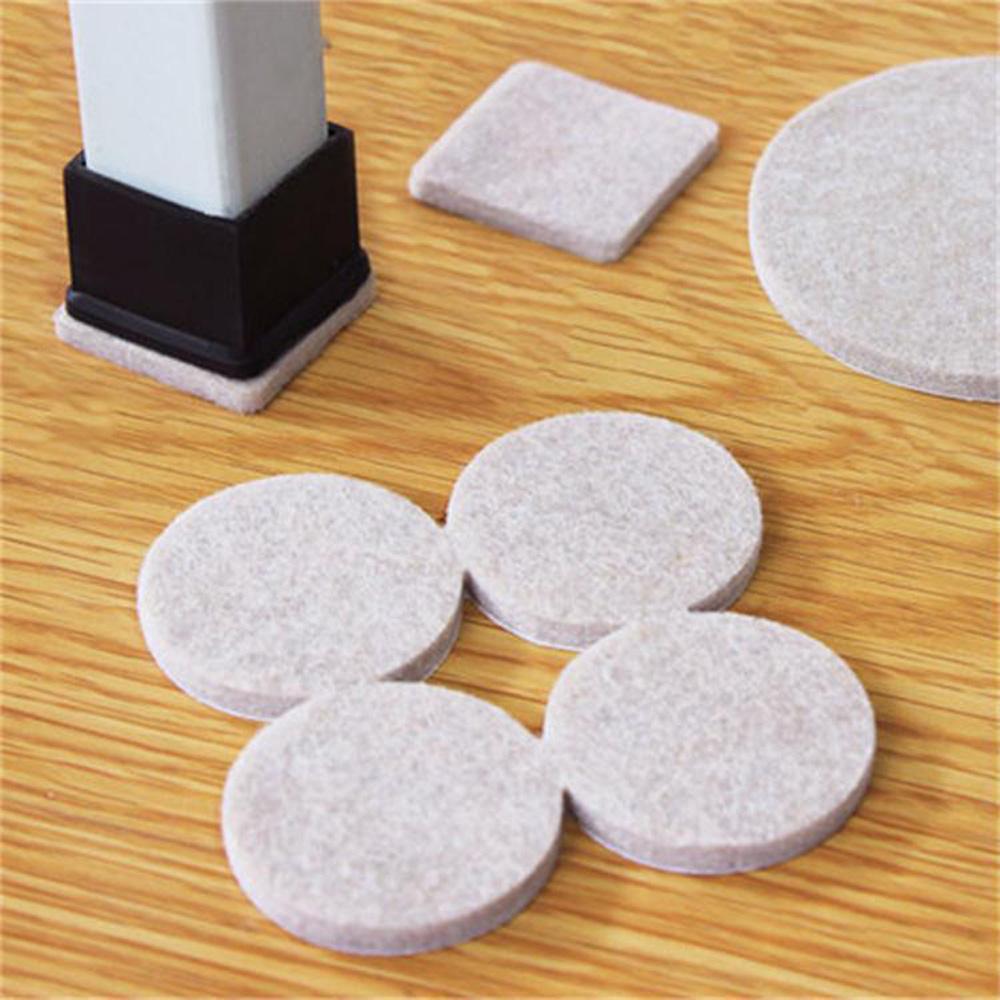 Felt Back Bumper Sofa Sticker Chair Fitting Anti-slip Mat Floor Protector Furniture Leg Pad Rectangle 84 x 42MM 4Pcs коричневий
Felt Back Bumper Sofa Sticker Chair Fitting Anti-slip Mat Floor Protector Furniture Leg Pad Rectangle 84 x 42MM 4Pcs коричневий