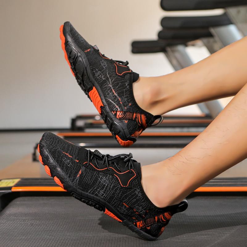 2025 Unisex Water Shoes Men Barefoot Aqua Shoes Quick Drying Anti-Slip Divining Swimming Shoes Couple Gym Sneakers Women Yoga 36 чёрный
2025 Unisex Water Shoes Men Barefoot Aqua Shoes Quick Drying Anti-Slip Divining Swimming Shoes Couple Gym Sneakers Women Yoga 36 чёрный