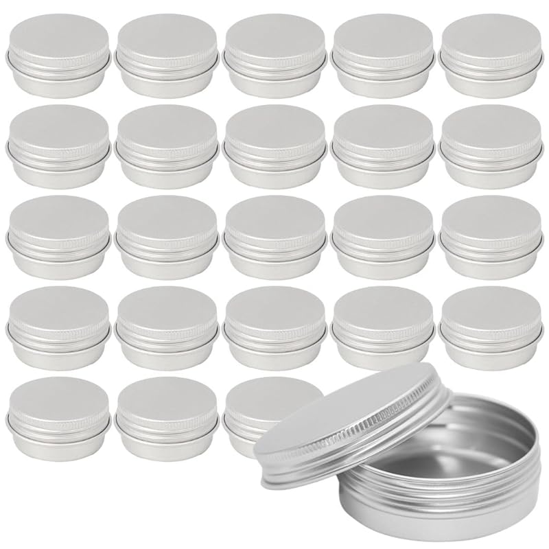 I m so happy cream case aluminum small case refill trip portable accessory case container 24 pieces (25ml)
I m so happy cream case aluminum small case refill trip portable accessory case container 24 pieces (25ml)