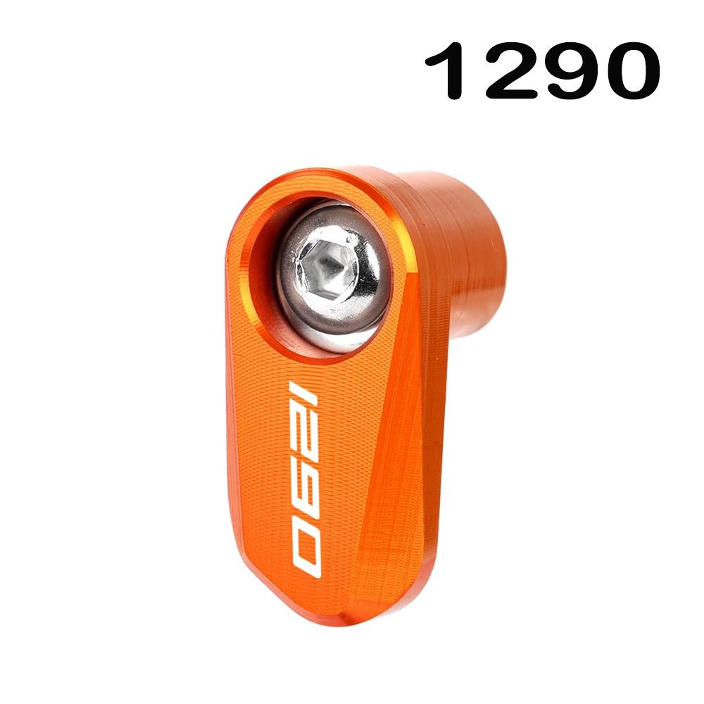 For KTM 1290 890 390 690 Duke Super Adventure S R ADV 690 SMC-R RC390 Motorcycle Front Rear Wheel ABS Sensor Protector Guard Cap
For KTM 1290 890 390 690 Duke Super Adventure S R ADV 690 SMC-R RC390 Motorcycle Front Rear Wheel ABS Sensor Protector Guard Cap
