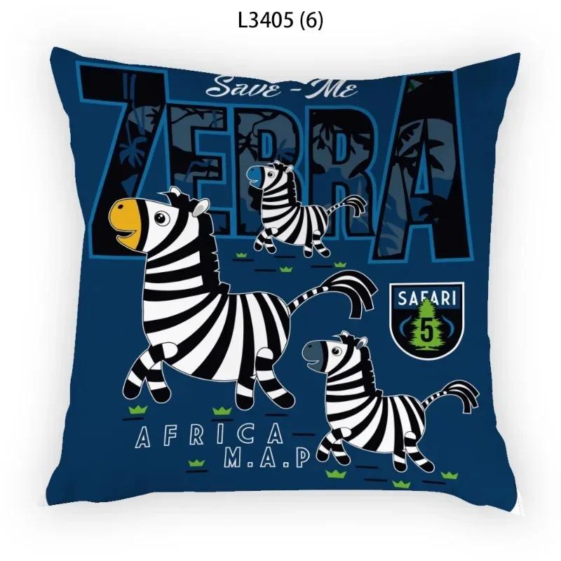 Cushion Cover Modern Decorative Art Gift Office Cushion Cover Sofa Simple Modern Home Decor 30x30cm чорний
Cushion Cover Modern Decorative Art Gift Office Cushion Cover Sofa Simple Modern Home Decor 30x30cm чорний