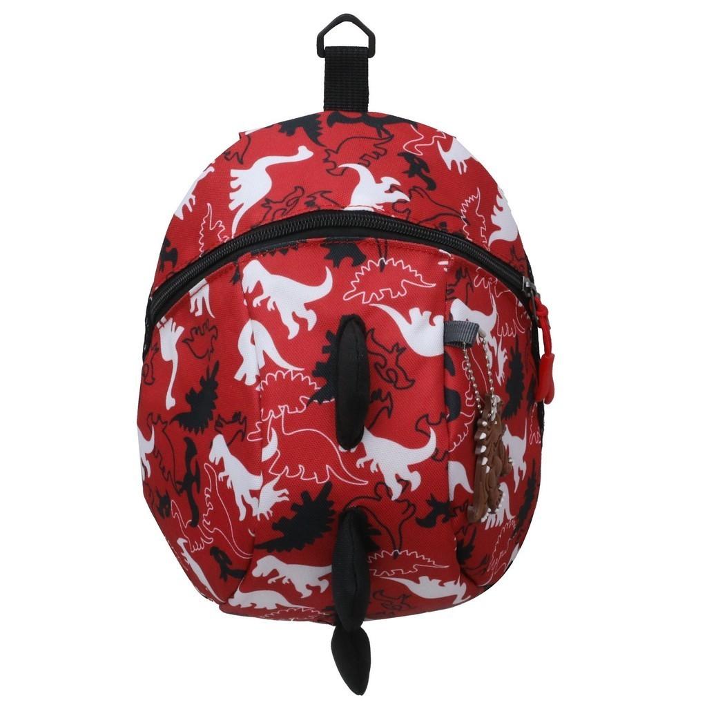 Modern And Trendy Dinosaur Pattern Backpack For Boys And Girls Casual School Use
Modern And Trendy Dinosaur Pattern Backpack For Boys And Girls Casual School Use