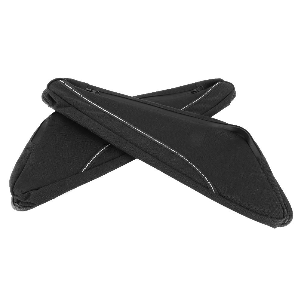 2 шт. Треугольная сумка для хранения инструментов для ремонта мотоцикла, подходит для R1250GS F750GS F850GS
2 шт. Треугольная сумка для хранения инструментов для ремонта мотоцикла, подходит для R1250GS F750GS F850GS