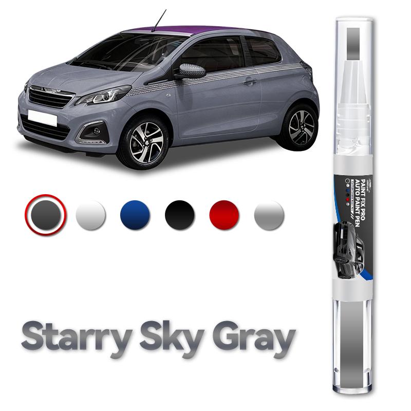 Car paint touch up pen For Peugeot 108 car paint scratch repair body repair Accessories painting tools automobiles gadgets
Car paint touch up pen For Peugeot 108 car paint scratch repair body repair Accessories painting tools automobiles gadgets