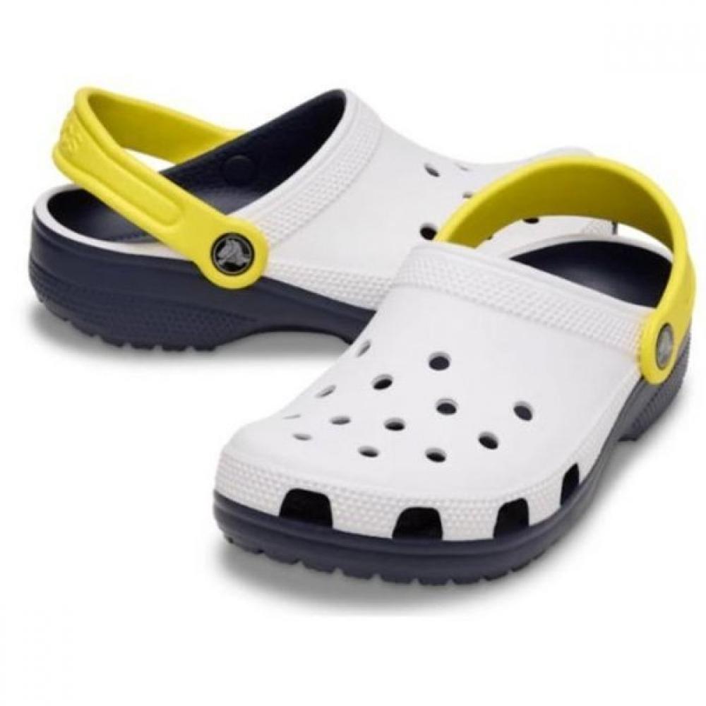 Crocs Classic Retro Sport Clog 211281 100 white/230
Crocs Classic Retro Sport Clog 211281 100 white/230