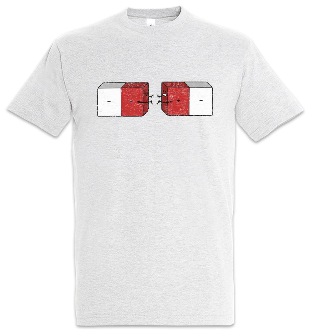 Impossible Love T-Shirt Magnet Magnets Fun Physics Physicists Teacher Scientist XL
Impossible Love T-Shirt Magnet Magnets Fun Physics Physicists Teacher Scientist XL