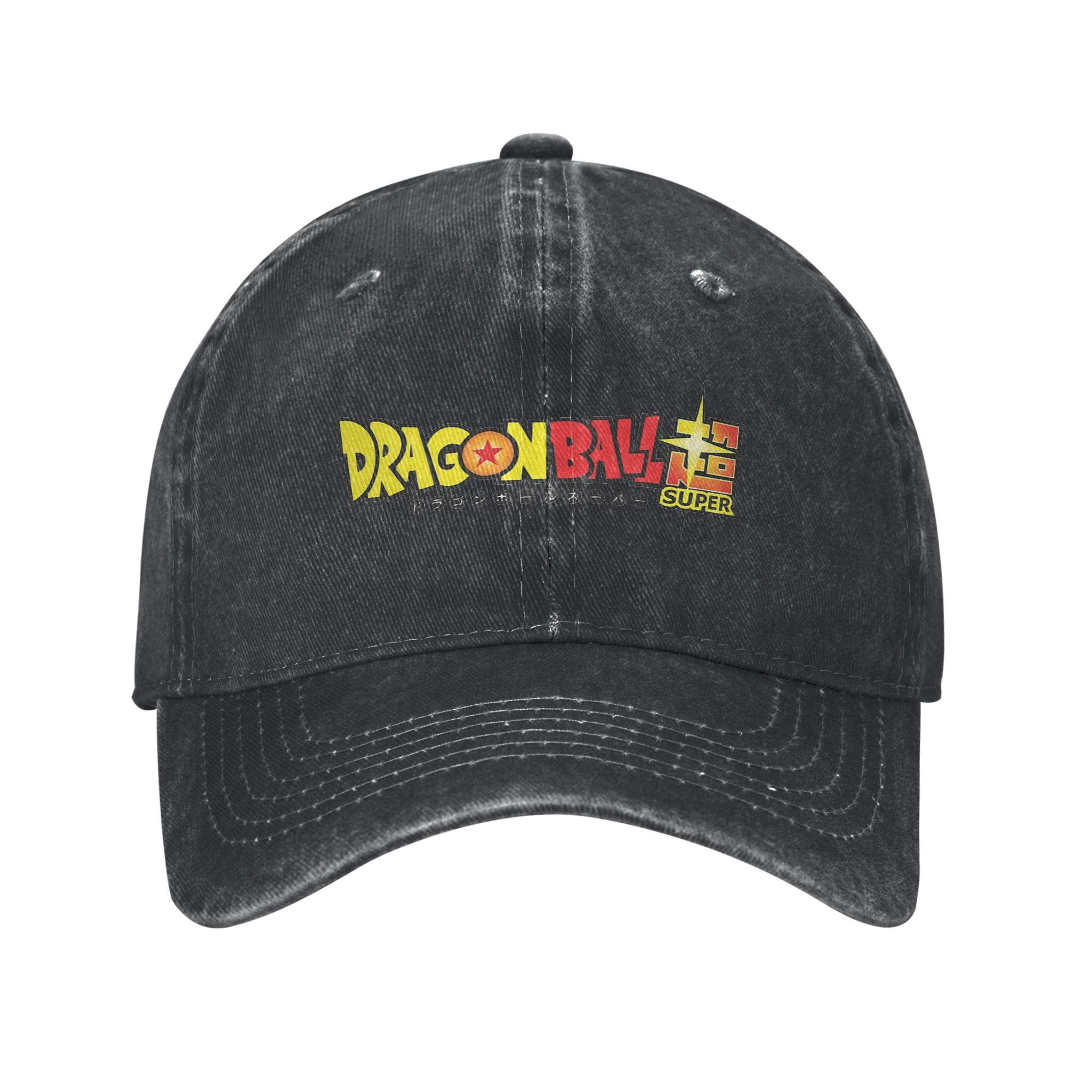 Dragon Ball Z Baseball Caps Classic Distressed Washed Headwear Men Women Outdoor Workouts Unstructured Soft Hats Cap One Size чёрный
Dragon Ball Z Baseball Caps Classic Distressed Washed Headwear Men Women Outdoor Workouts Unstructured Soft Hats Cap One Size чёрный