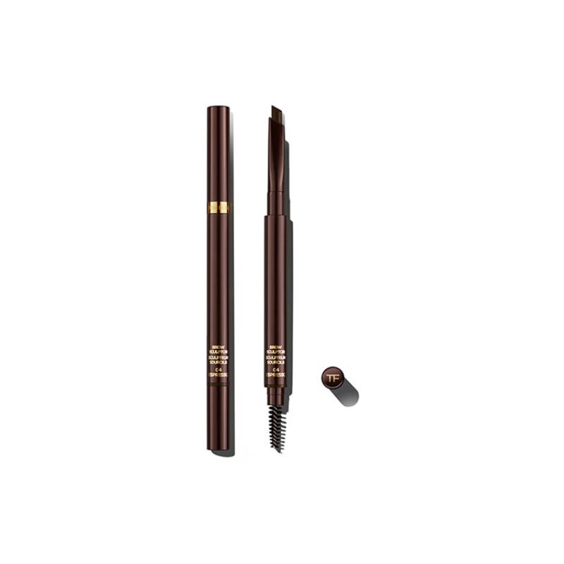 Tom Ford Sculptor для брів 04 Espresso
Tom Ford Sculptor для брів 04 Espresso