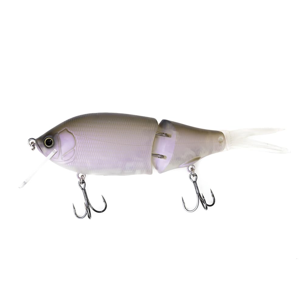 KAESU Bass Lure OHIRA (#03 Frost Pro Blue)
KAESU Bass Lure OHIRA (#03 Frost Pro Blue)