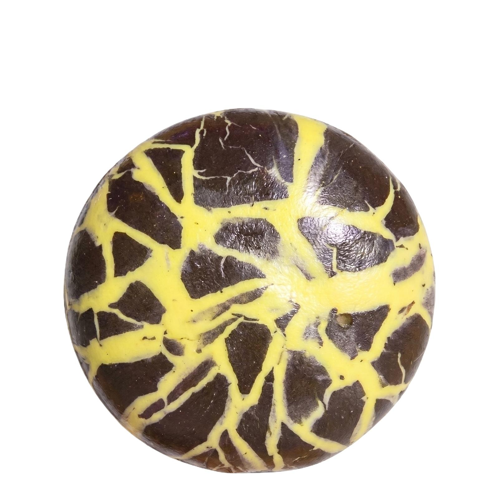 Slow Rebound Stress Relief Toy Soft Foam Ball for Squeezing and Sensory Relaxation Suitable for Home Office School Use One Size
Slow Rebound Stress Relief Toy Soft Foam Ball for Squeezing and Sensory Relaxation Suitable for Home Office School Use One Size