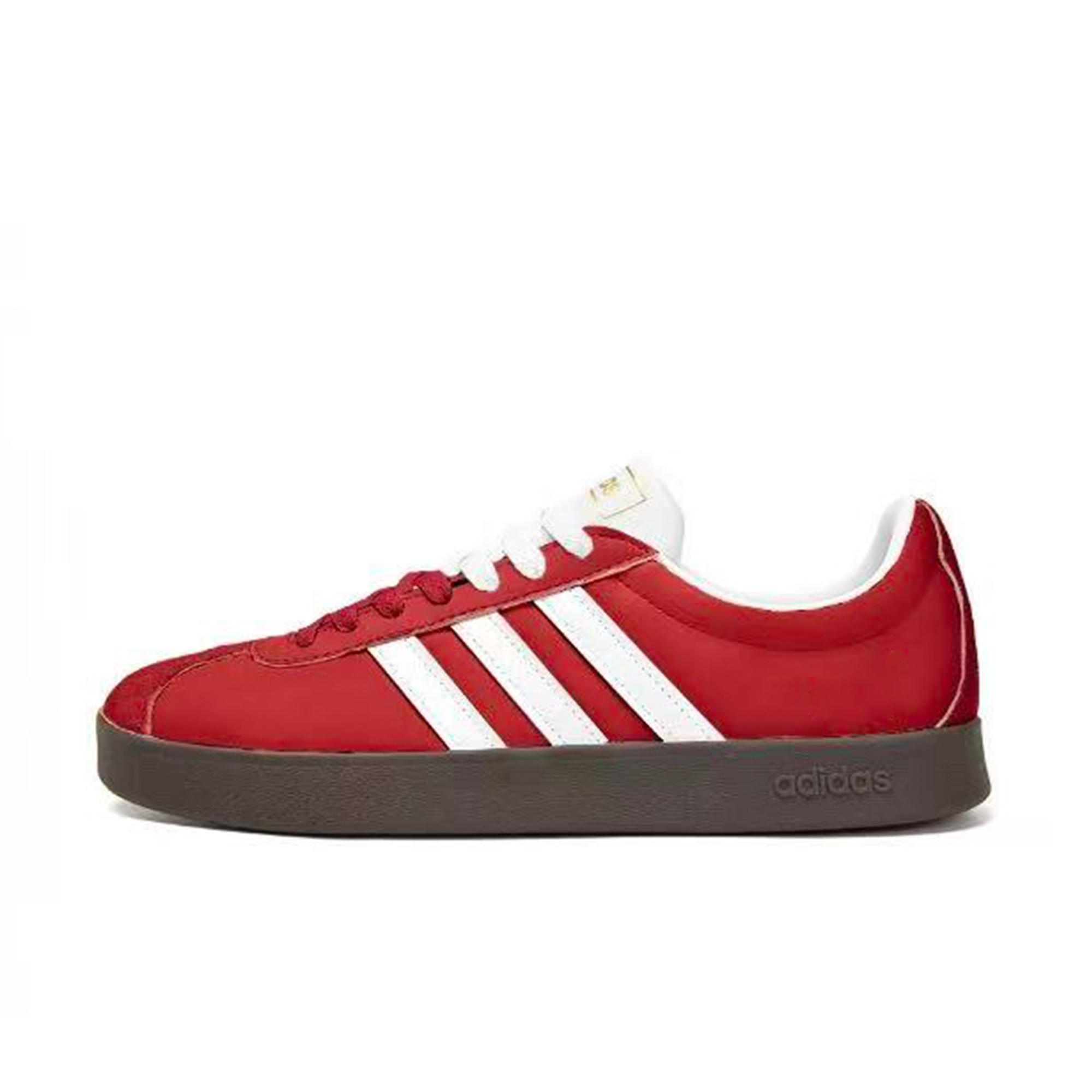 Adidas VL COURT 2.0 Red Flame, Сладкий стиль, Преппи стиль, Кожаные, Низкие, Для скейтборда, Унисекс, Красный ID6015() 36
Adidas VL COURT 2.0 Red Flame, Сладкий стиль, Преппи стиль, Кожаные, Низкие, Для скейтборда, Унисекс, Красный ID6015() 36