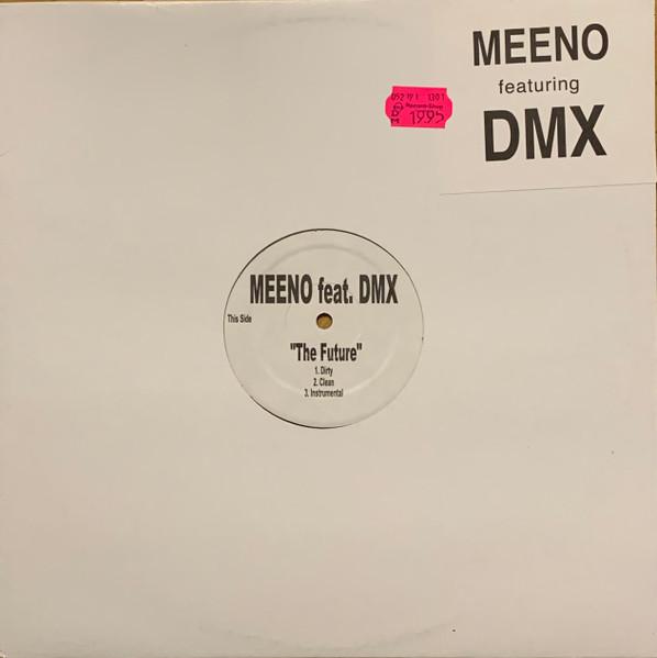 12inch Record MEENO DMX Future Mighty Dollar NOT ON LABEL US Rap HipHopRB Used
12inch Record MEENO DMX Future Mighty Dollar NOT ON LABEL US Rap HipHopRB Used